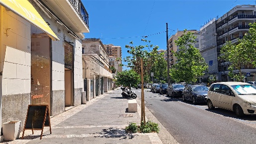 Foto Negozio a Catania Corso Italia - Europa di 195 m² con 1 locali