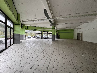 Foto Magazzino in VIA DEGLI ABETI 60-62, Pesaro Torraccia - Tre Ponti