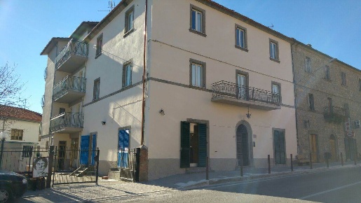 Foto Hotel in via fratelli cervi 47, Santa Fiora Bagnore di 427 m²