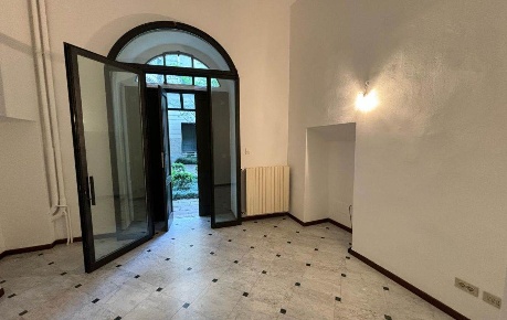 Foto Ufficio in FOROBUONAPARTE, Milano Cadorna - Castello di 40 m²