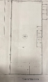 Foto Negozio a Monteriggioni Belverde di 250 m² con 3 locali in vendita