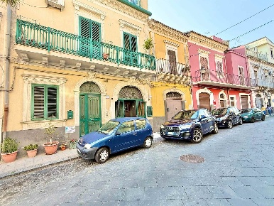 Foto Ristorante in Via Vittorio Emanuele 156, Motta Sant'Anastasia