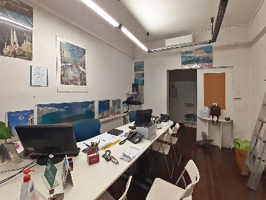 Foto Locale commerciale a Firenze Campo di Marte di 25 m² con 1 locali