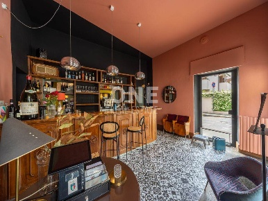 Foto Ristorante in Via Enrico da Monza 26, Monza Via Lecco - Via Bergamo
