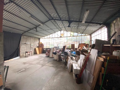 Foto Laboratorio a Pistoia Pistoia Ovest di 152 m² con 2 locali in vendita