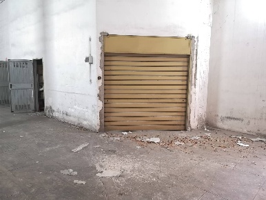 Foto Magazzino in Via Giotto  50, Palermo Giotto Galilei - Palagonia