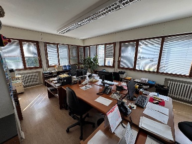 Foto Ufficio a Venezia Mestre di 95 m² con 3 locali in affitto
