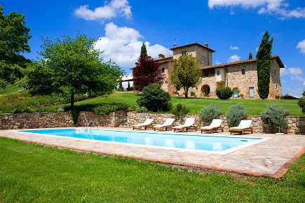 Foto Cessione attività a Castelnuovo Berardenga di 710 m² con 20 locali