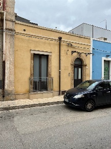 Foto Ufficio in Via Plebiscito 8, Pachino Centro di 45 m² con 3 locali