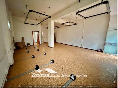 Foto Ufficio in Via Panciatichi, Firenze Firenze Nova di 80 m² con 2 locali