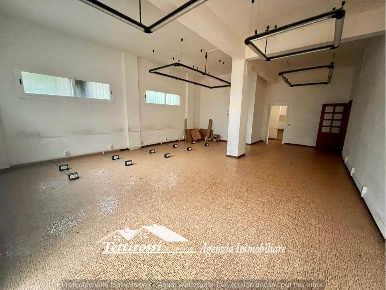 Foto Ufficio in Via Panciatichi, Firenze Firenze Nova di 80 m² con 2 locali