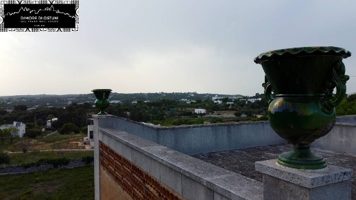 Foto Villa unifamiliare a Ostuni di 120 m² con 4 locali in vendita