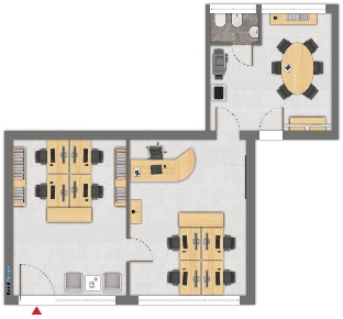 Foto Negozio in via Mar Mediterraneo 20, Modena Crocetta di 50 m²