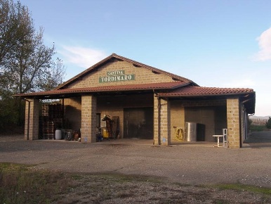 Foto Attività commerciale a Orvieto Centro di 350 m² con 1 locali