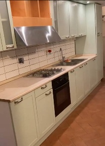 Foto Magazzino a Firenze Serpiolle di 50 m² con 3 locali in vendita
