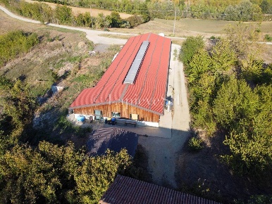 Foto Cessione attività a Fubine Monferrato con 1 locali in vendita