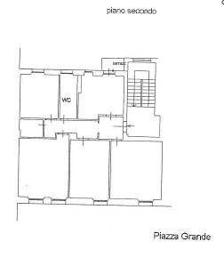 Foto Ufficio a Livorno Pontino - Bastia di 120 m² con 5 locali in affitto
