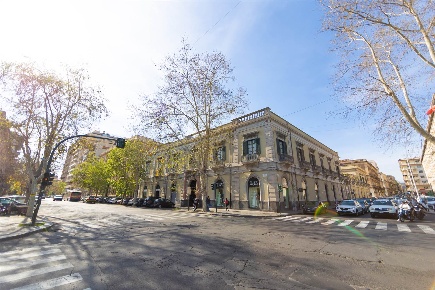 Foto Ufficio a Catania XX Settembre - Tribunale di 828 m² con 16 locali