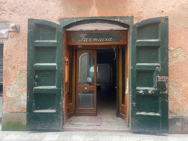 Foto Attività commerciale in VIA ATTILIO CAIATINO  34, Caiazzo Centro