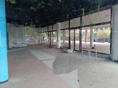 Foto Ufficio a Prato Repubblica di 170 m² in affitto