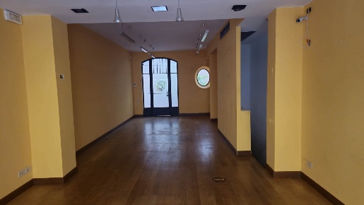 Foto Negozio a Piacenza Centro Storico di 69 m² con 1 locali in affitto
