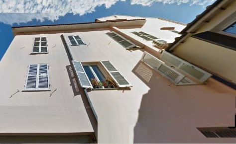 Foto Appartamento a Terni Centro Storico di 122 m² con 4 locali in vendita