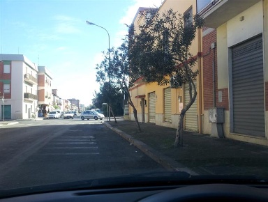 Foto Negozio a Latina Centro Storico di 170 m² in vendita