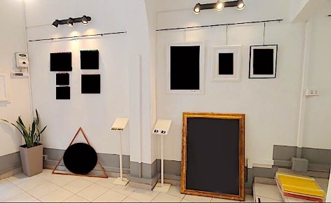 Foto Negozio in Via delle Ruote, Firenze San Marco - SS Annunziata di 60 m²