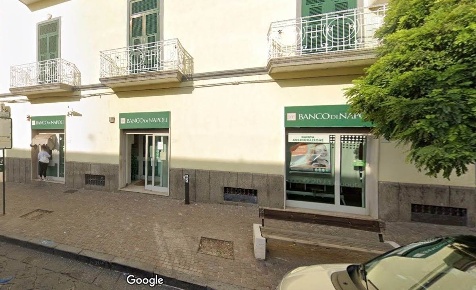 Foto Attività commerciale in VIA ANTONIO D'AURIA, Sant'Anastasia Centro