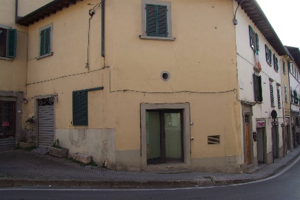 Foto Negozio a Rufina Centro di 25 m² con 1 locali in vendita