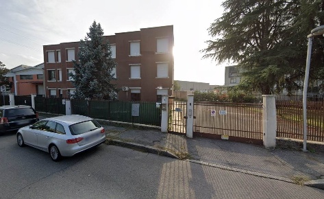 Foto Ufficio a Monza San Damiano di 1080 m² in affitto