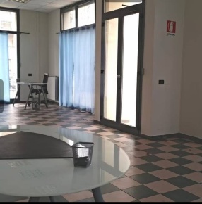 Foto Ufficio a La Spezia Canaletto di 120 m² in affitto