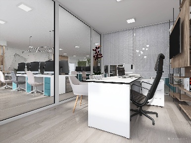 Foto Laboratorio in via Serpero 4, Masate di 183 m² con 1 locali in vendita