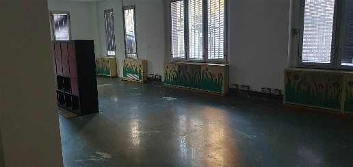 Foto Ufficio in Via Giacosa 1, Milano Parco Trotter di 151 m² con 4 locali