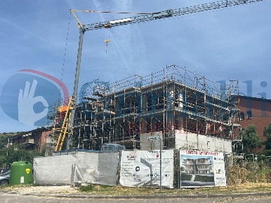 Foto Appartamento in dell'argilla, Perugia Olmo di 114 m² con 4 locali
