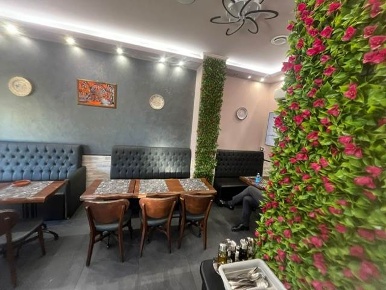 Foto Ristorante a Milano Udine di 150 m² in vendita