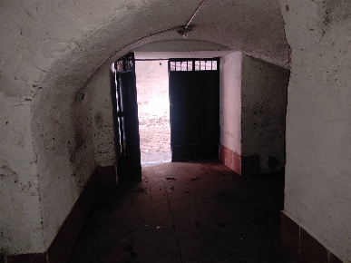 Foto Magazzino in Via Giuseppe cerrato 6, Castel San Giorgio Centro