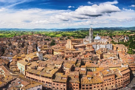 Foto Negozio a Siena San Domenico - Fontebranda di 69 m² con 2 locali
