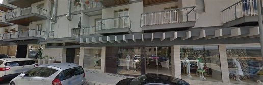 Foto Ufficio a Ragusa Centro di 324 m² con 6 locali in vendita