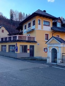Foto Ristorante a Tarvisio Centro di 197 m² con 1 locali in vendita