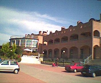 Foto Negozio in Via Marina degli Estensi 2, Comacchio Lido degli Estensi