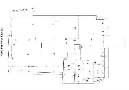Foto Magazzino a Firenze Novoli di 600 m² con 5 locali in vendita