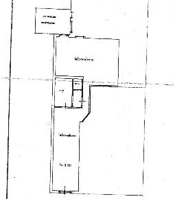 Foto Negozio in via balducci, Montecatini-Terme di 150 m² con 3 locali