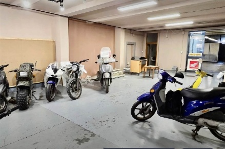 Foto Negozio a Firenze San Marco - SS Annunziata di 260 m² con 3 locali