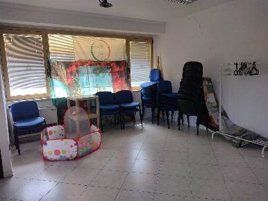 Foto Ufficio a Prato Zarini - Valentini di 20 m² con 1 locali in affitto