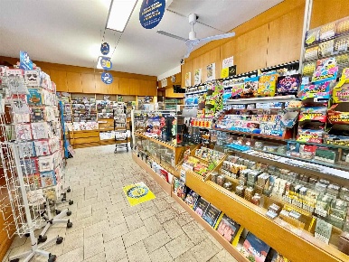 Foto Attività commerciale a Manerbio Centro di 150 m² con 1 locali