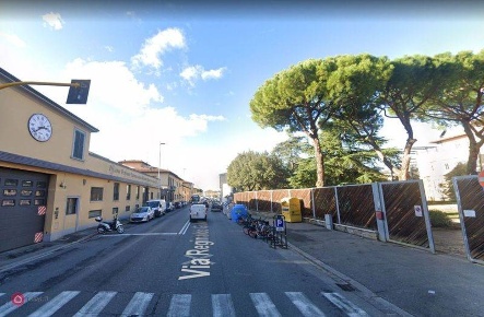 Foto Attività commerciale in Via Reginaldo Giuliani, Firenze di 120 m²