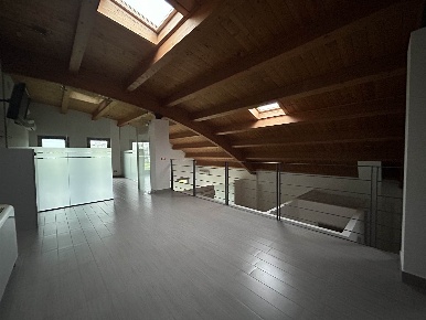 Foto Ufficio a Piacenza San Lazzaro di 125 m² in affitto