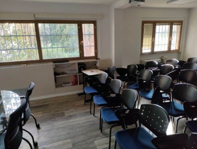 Foto Ufficio a Firenze Campo di Marte di 145 m² con 4 locali in vendita