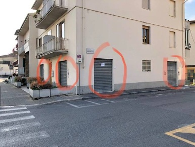 Foto Laboratorio a Empoli San Rocco - Lungarno di 120 m² con 3 locali